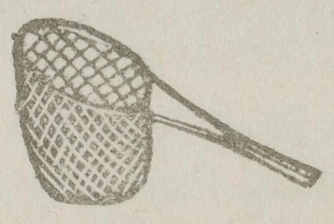 An illustration from The boy's picture book, 1843, leaf 4
