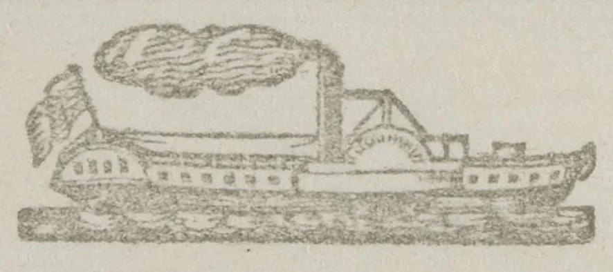 An illustration from The boy's picture book, 1843, leaf 5