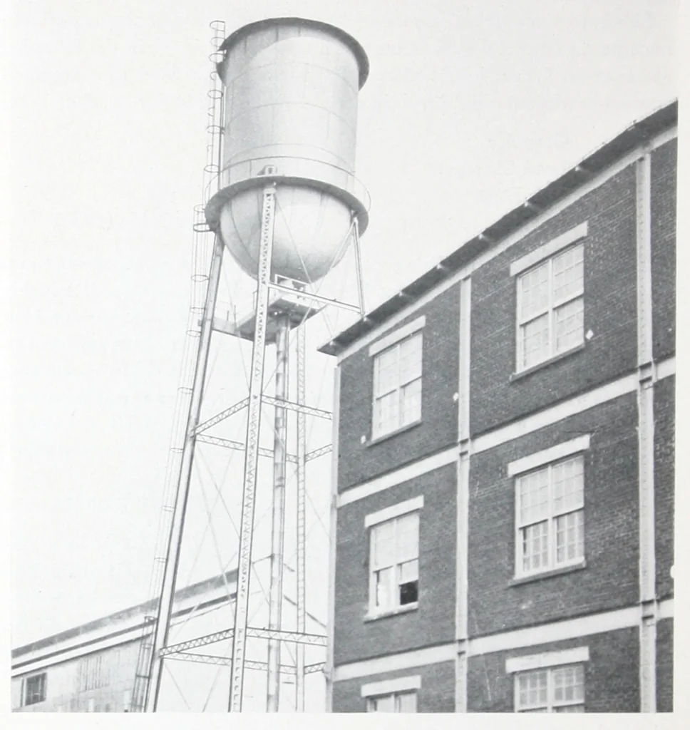 An illustration from Metallic zinc powder in industrial paint., 1929, leaf 17