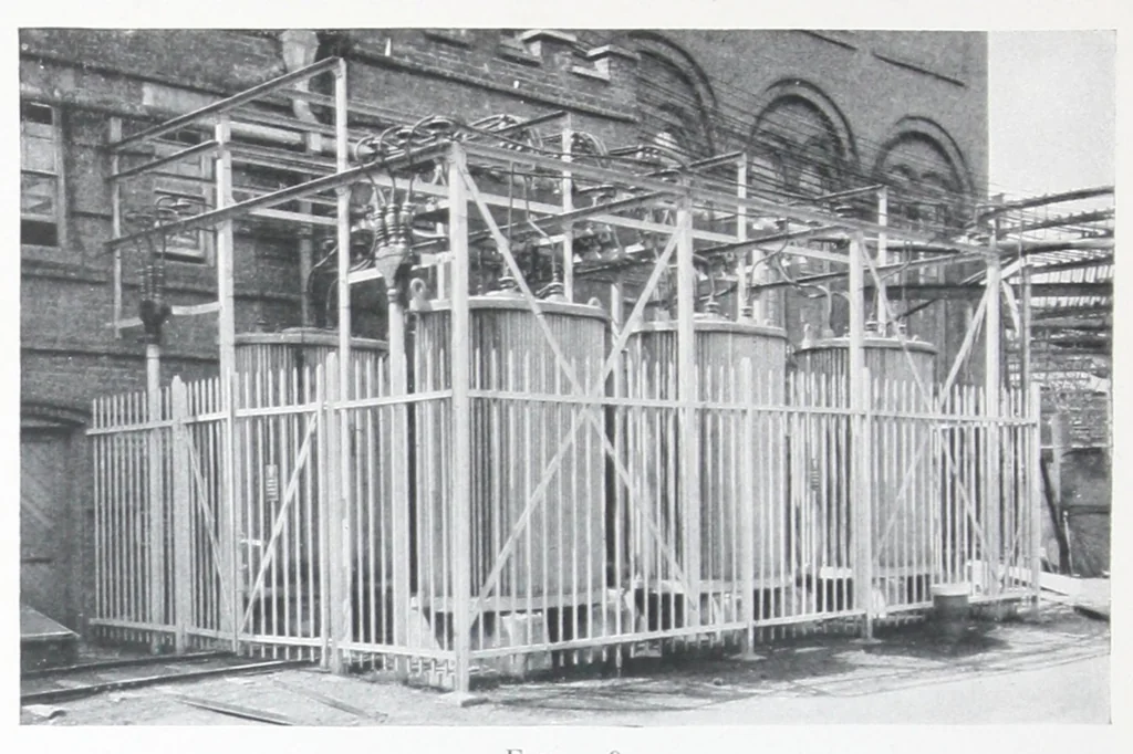 An illustration from Metallic zinc powder in industrial paint., 1929, leaf 19