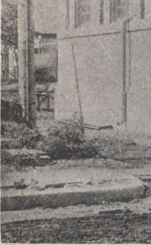 An illustration from Miracle concrete: the great modern industry, 1909, leaf 113