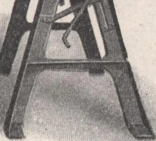 An illustration from Miracle concrete: the great modern industry, 1909, leaf 122