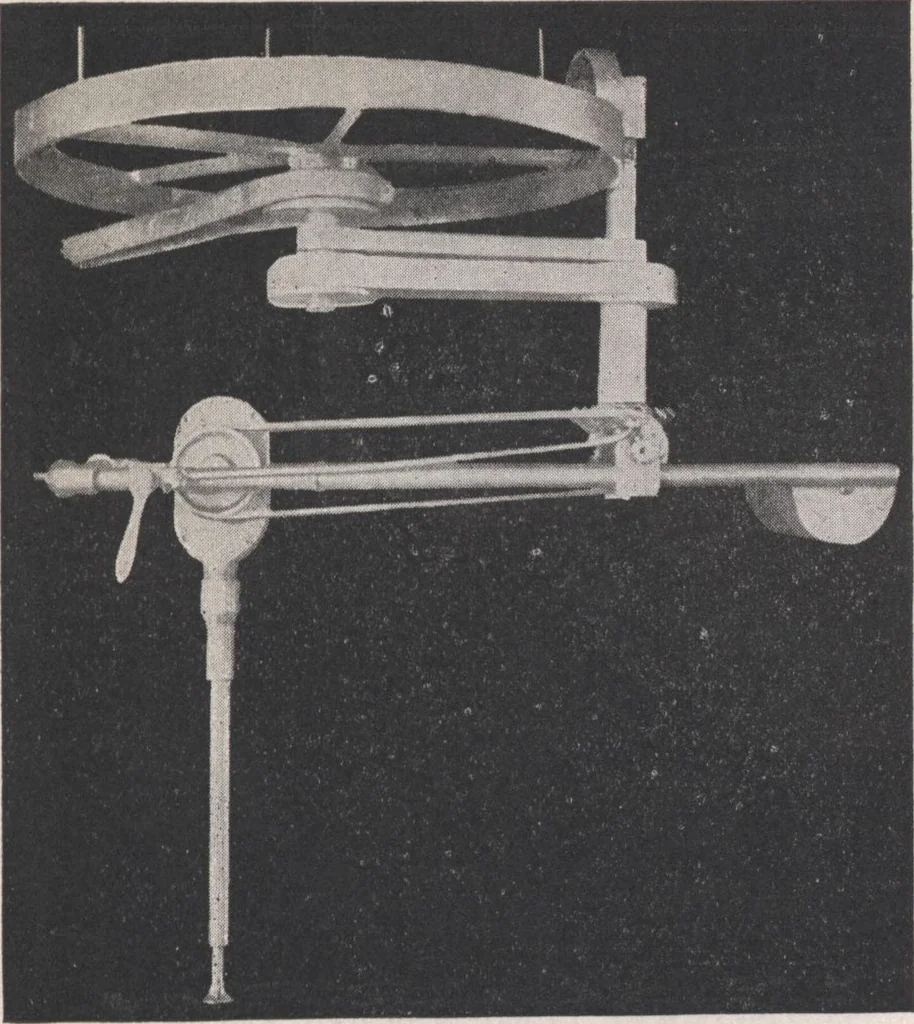 An illustration from Miracle concrete: the great modern industry, 1909, leaf 128