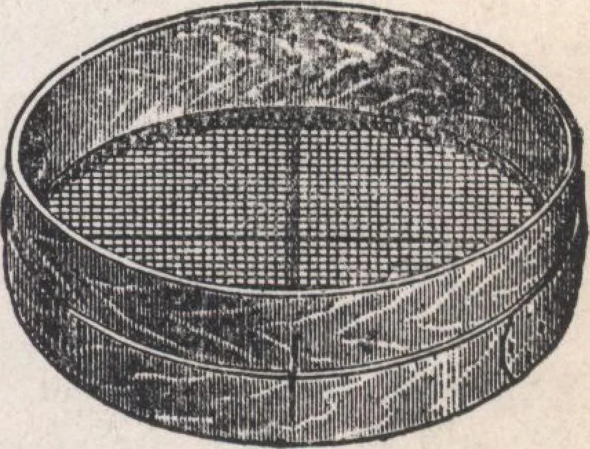 An illustration from Miracle concrete: the great modern industry, 1909, leaf 130