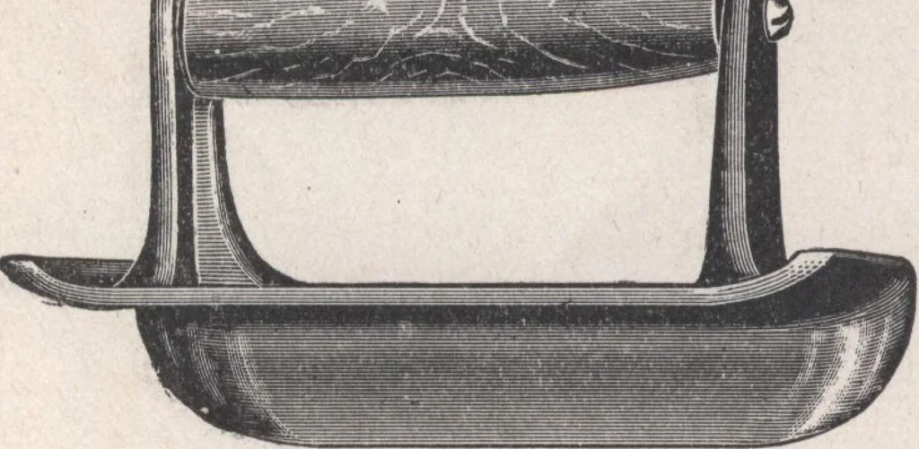 An illustration from Miracle concrete: the great modern industry, 1909, leaf 131