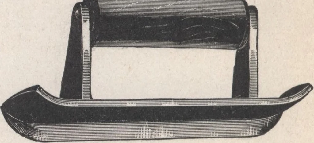 An illustration from Miracle concrete: the great modern industry, 1909, leaf 131