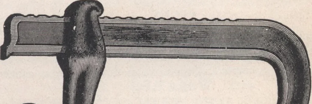 An illustration from Miracle concrete: the great modern industry, 1909, leaf 134