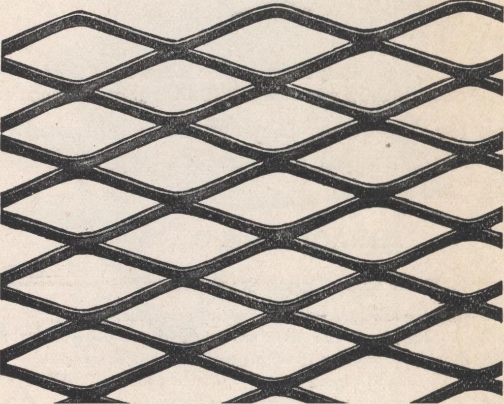 An illustration from Miracle concrete: the great modern industry, 1909, leaf 139