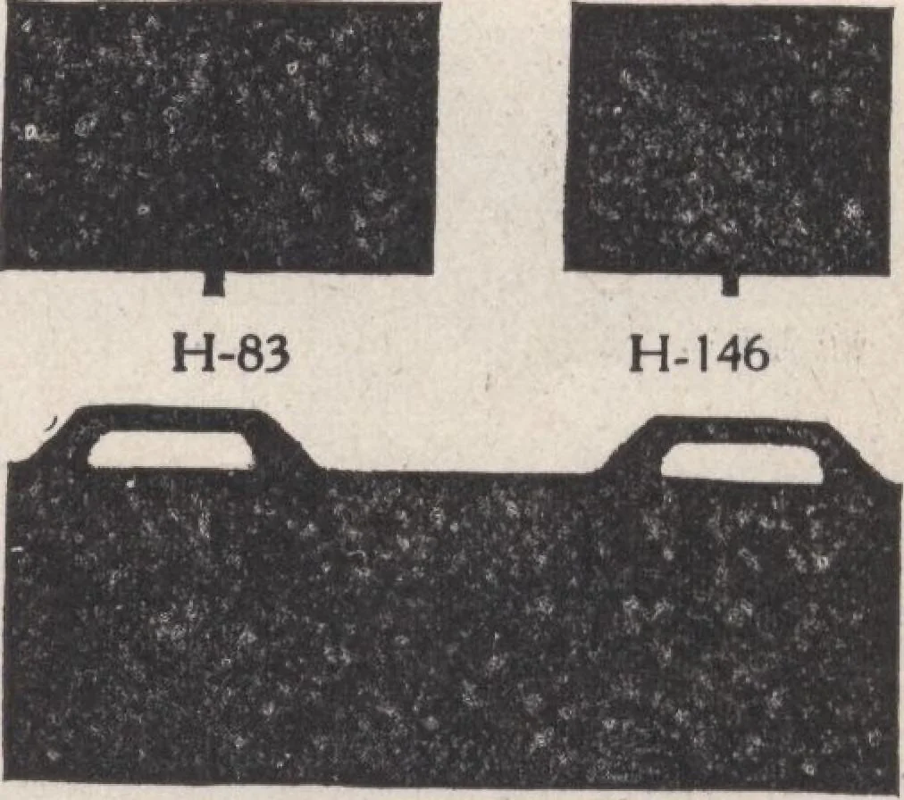 An illustration from Miracle concrete: the great modern industry, 1909, leaf 34