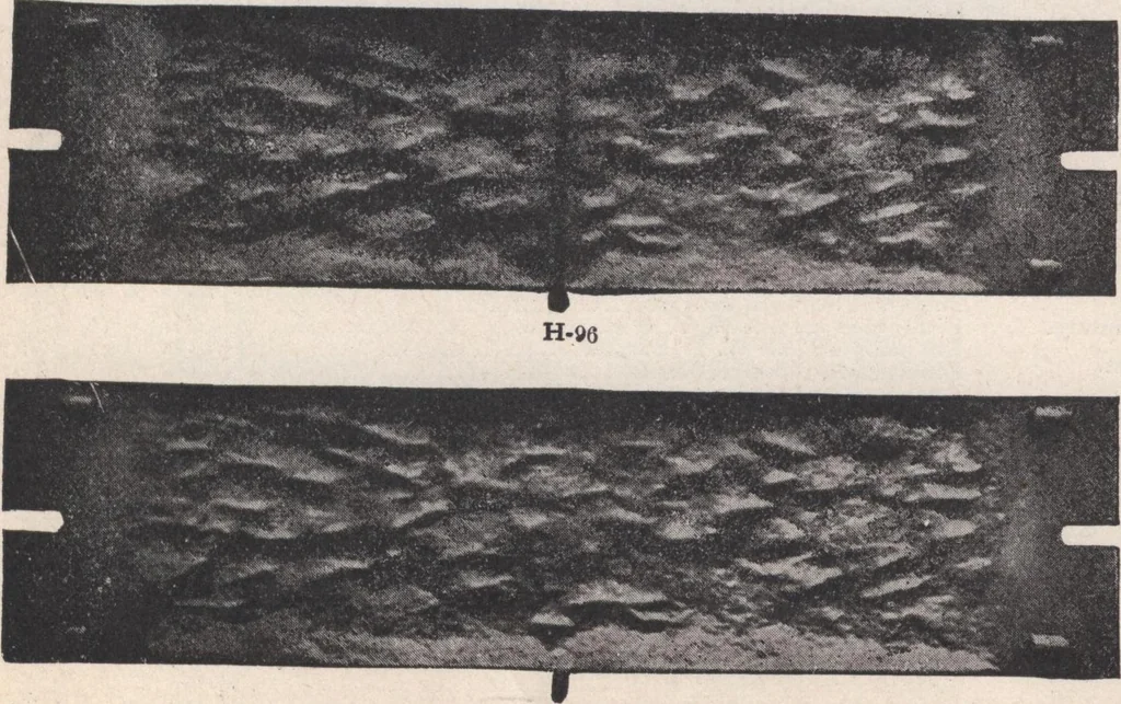 An illustration from Miracle concrete: the great modern industry, 1909, leaf 35