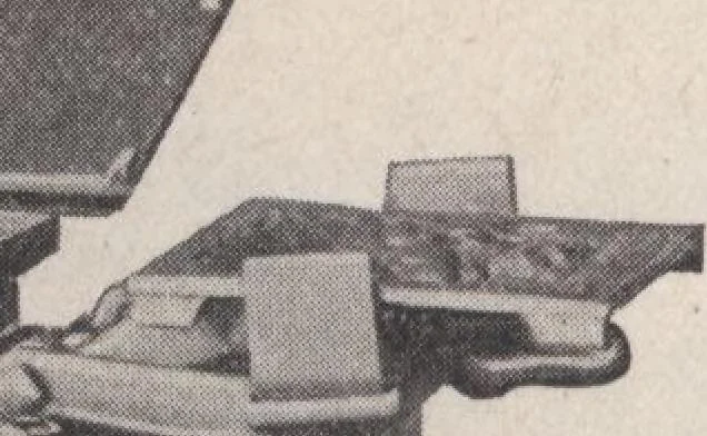 An illustration from Miracle concrete: the great modern industry, 1909, leaf 41