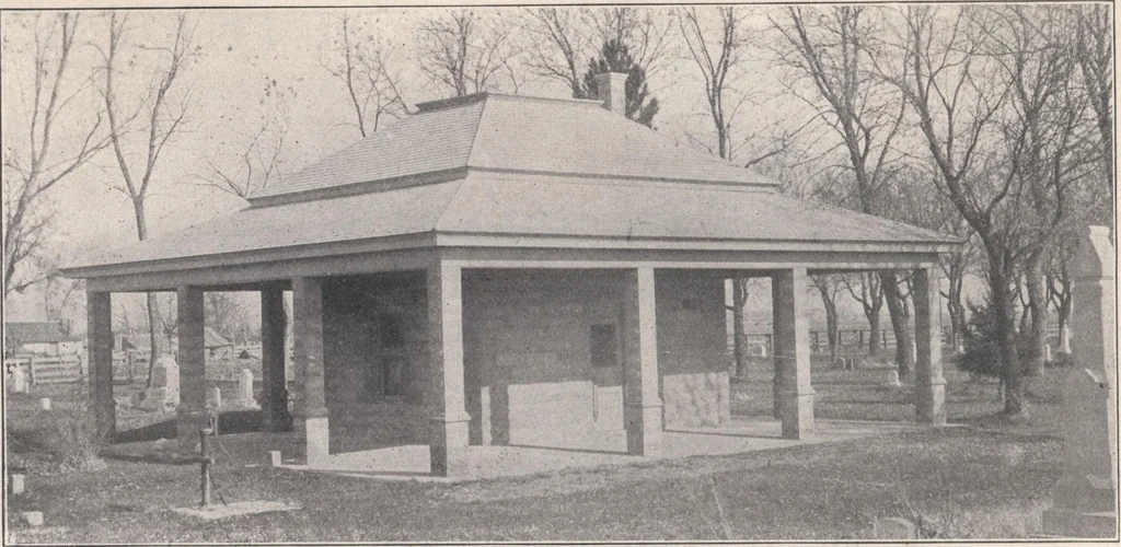 An illustration from Miracle concrete: the great modern industry, 1909, leaf 57