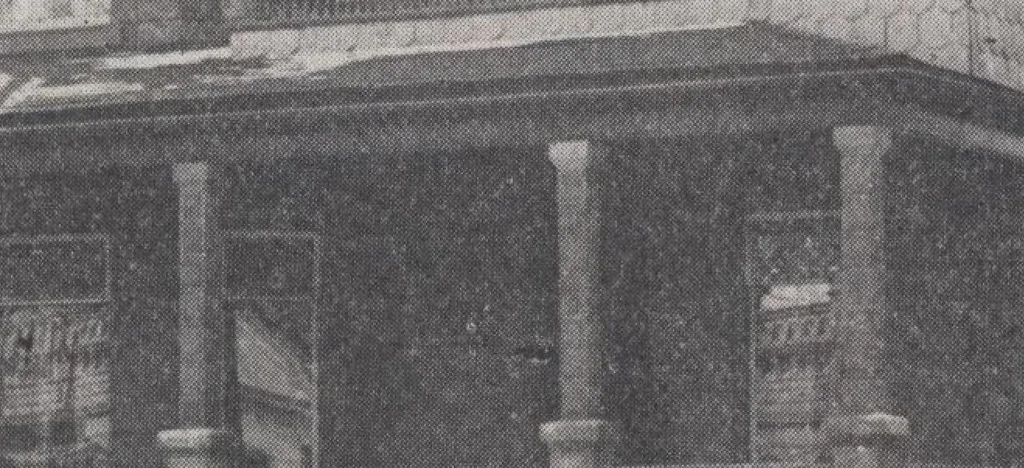 An illustration from Miracle concrete: the great modern industry, 1909, leaf 65