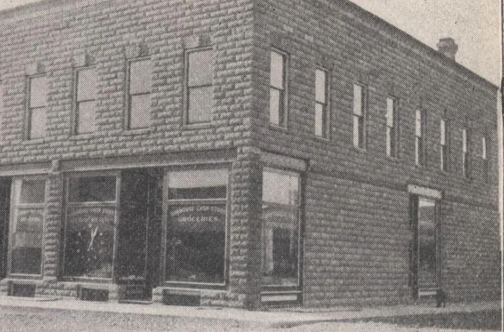 An illustration from Miracle concrete: the great modern industry, 1909, leaf 72