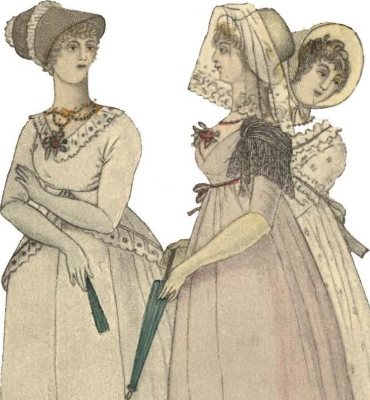 An illustration from Mode v.1, 1919, leaf 120