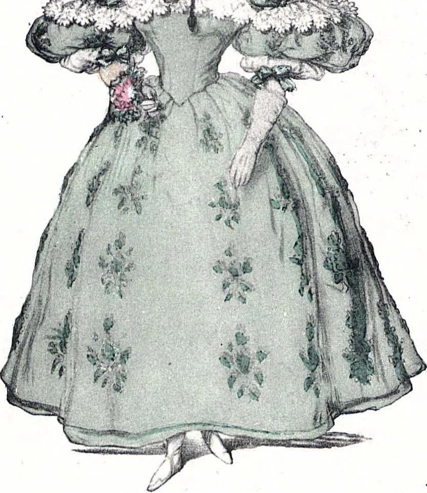 An illustration from Mode v.2, 1919, leaf 114