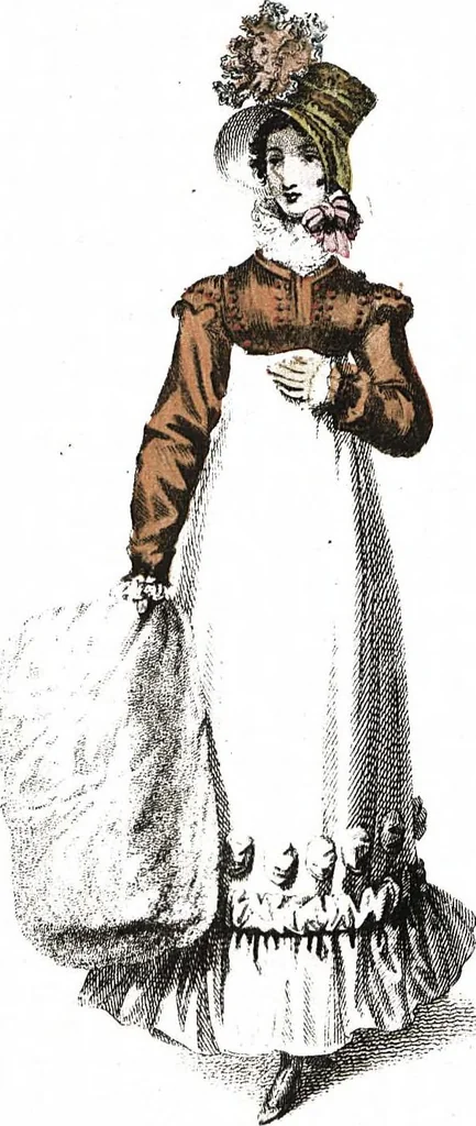 An illustration from Mode v.2, 1919, leaf 14