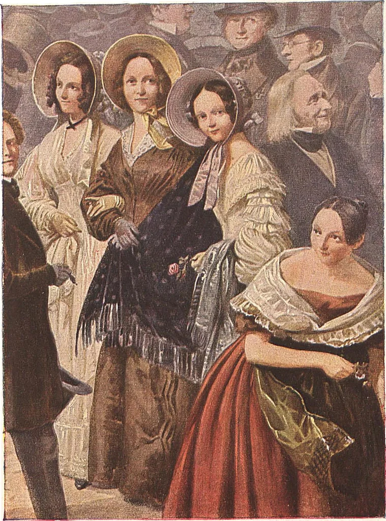 An illustration from Mode v.2, 1919, leaf 170