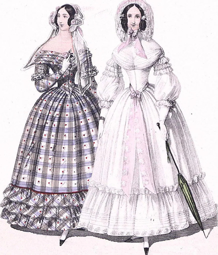 An illustration from Mode v.2, 1919, leaf 180