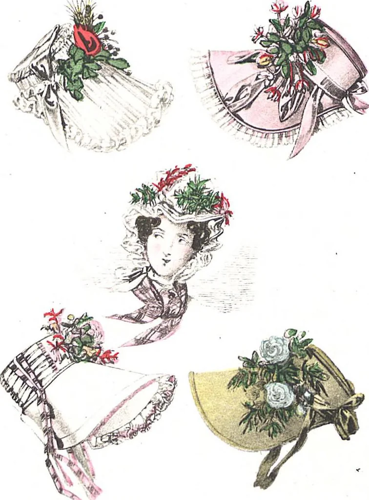 An illustration from Mode v.2, 1919, leaf 26