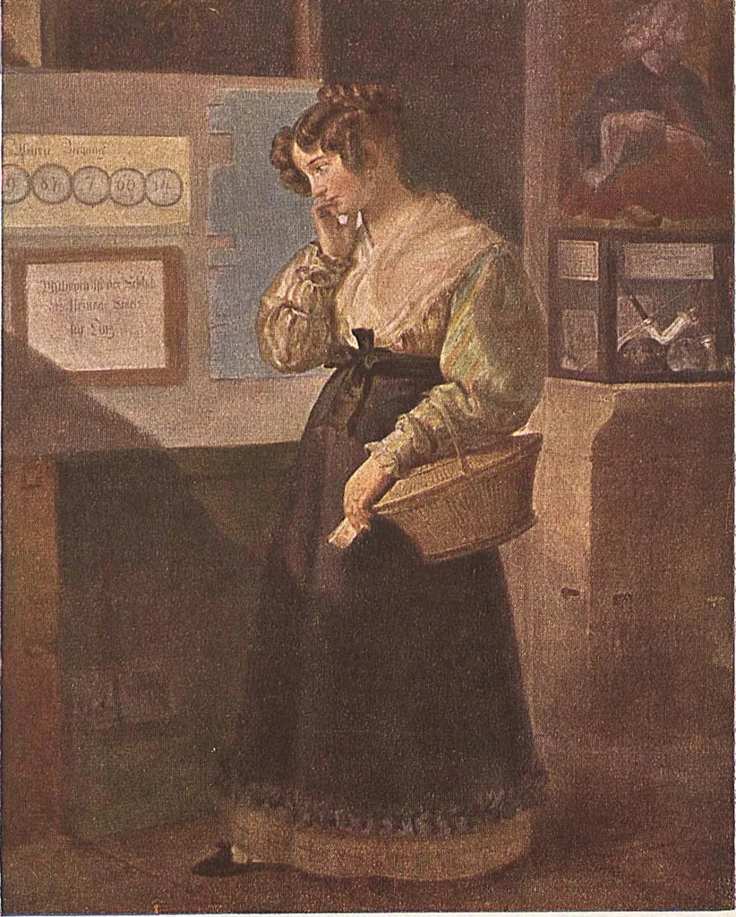 An illustration from Mode v.2, 1919, leaf 56
