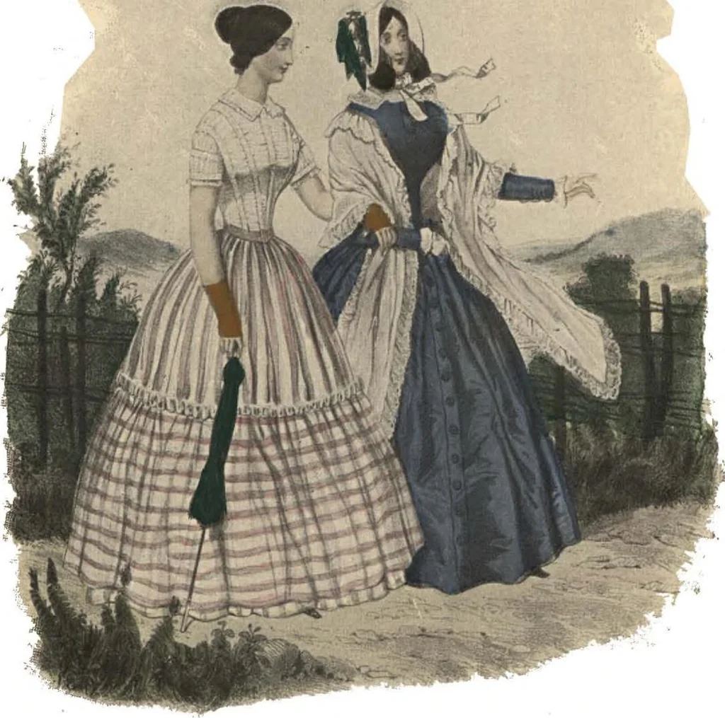 An illustration from Mode v.3, 1919, leaf 44