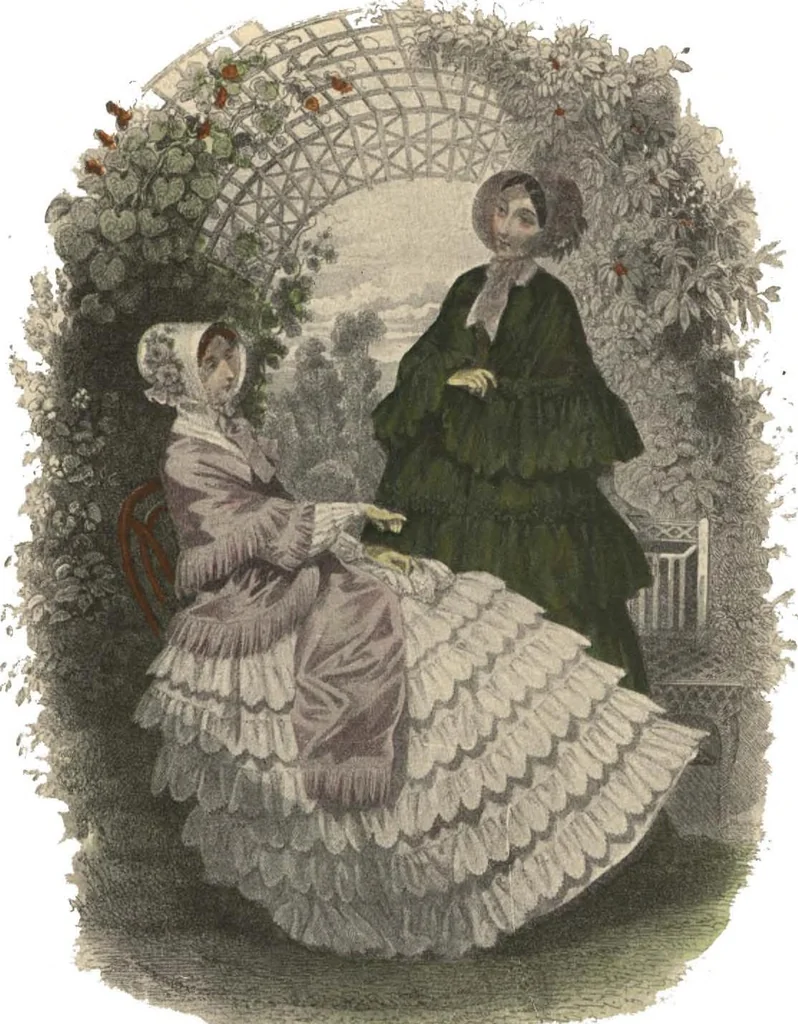 An illustration from Mode v.3, 1919, leaf 50