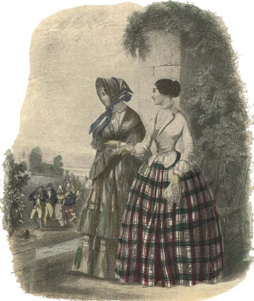 An illustration from Mode v.3, 1919, leaf 74