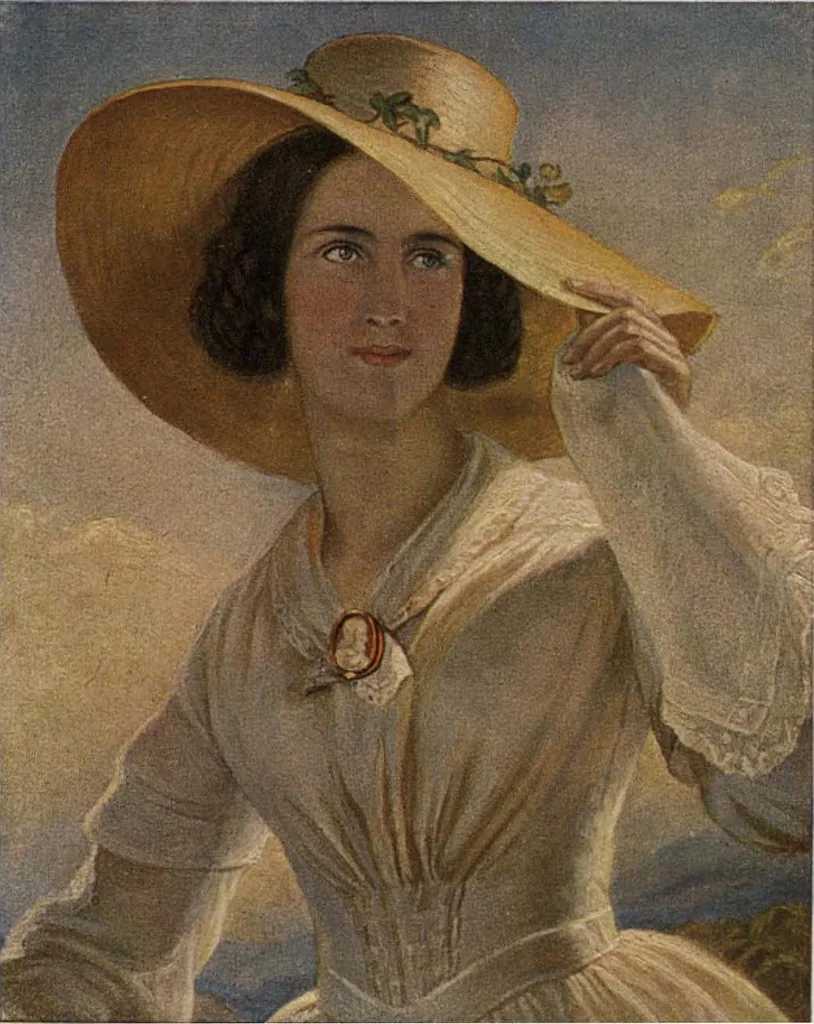An illustration from Mode v.3, 1919, leaf 78