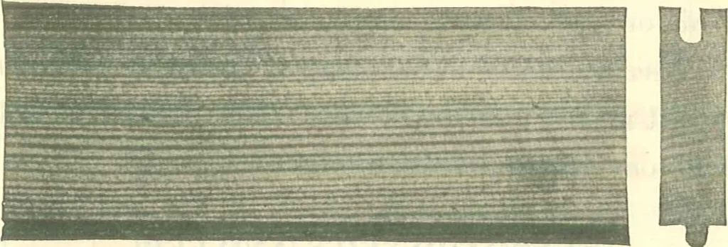 An illustration from Modern homes, 1921, leaf 58