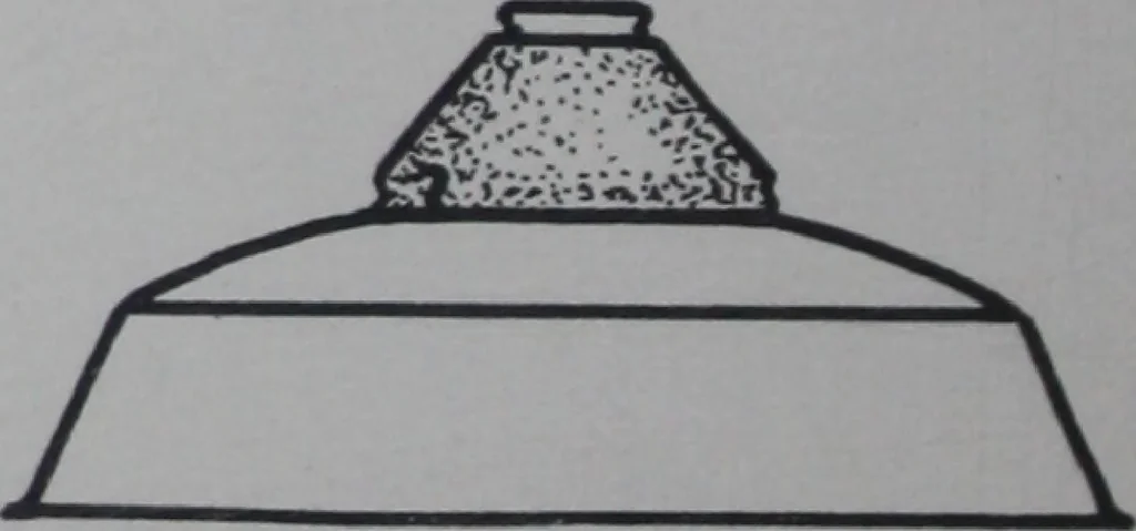 An illustration from Modern lighting : examples of its successful application in the industries., 1920, leaf 11