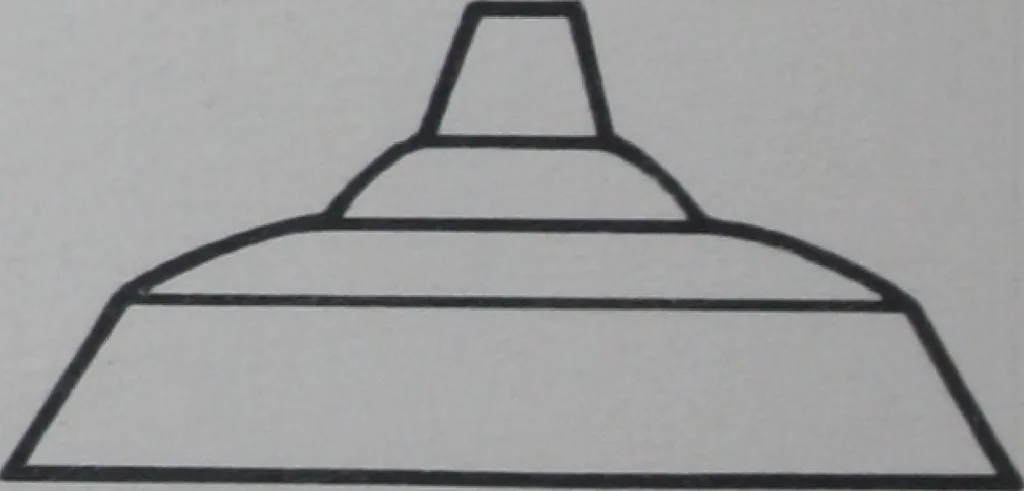 An illustration from Modern lighting : examples of its successful application in the industries., 1920, leaf 13