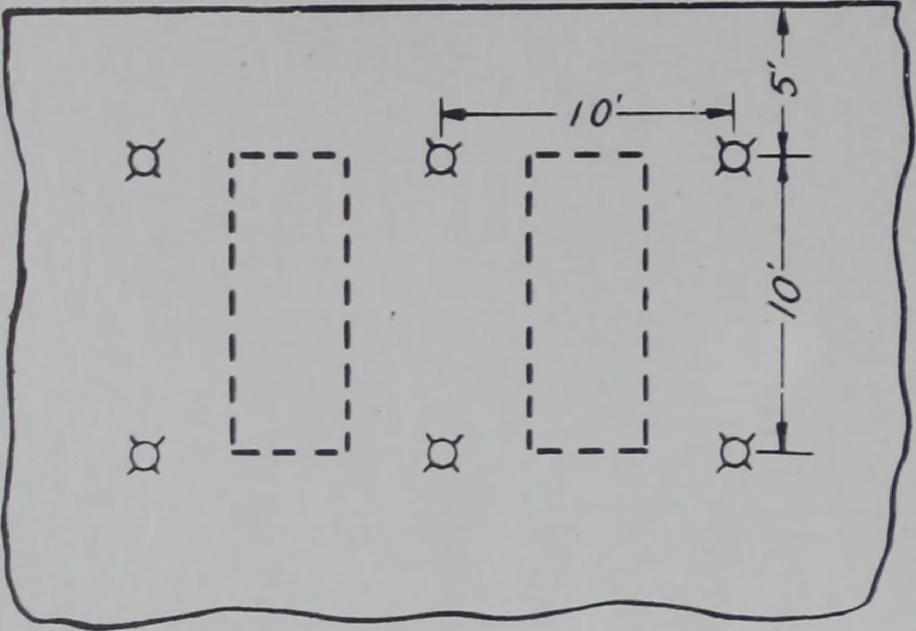 An illustration from Modern lighting : examples of its successful application in the industries., 1920, leaf 27