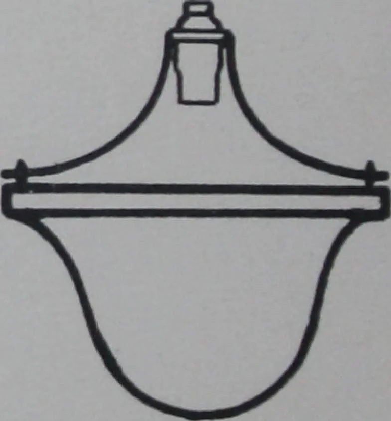An illustration from Modern lighting : examples of its successful application in the industries., 1920, leaf 39