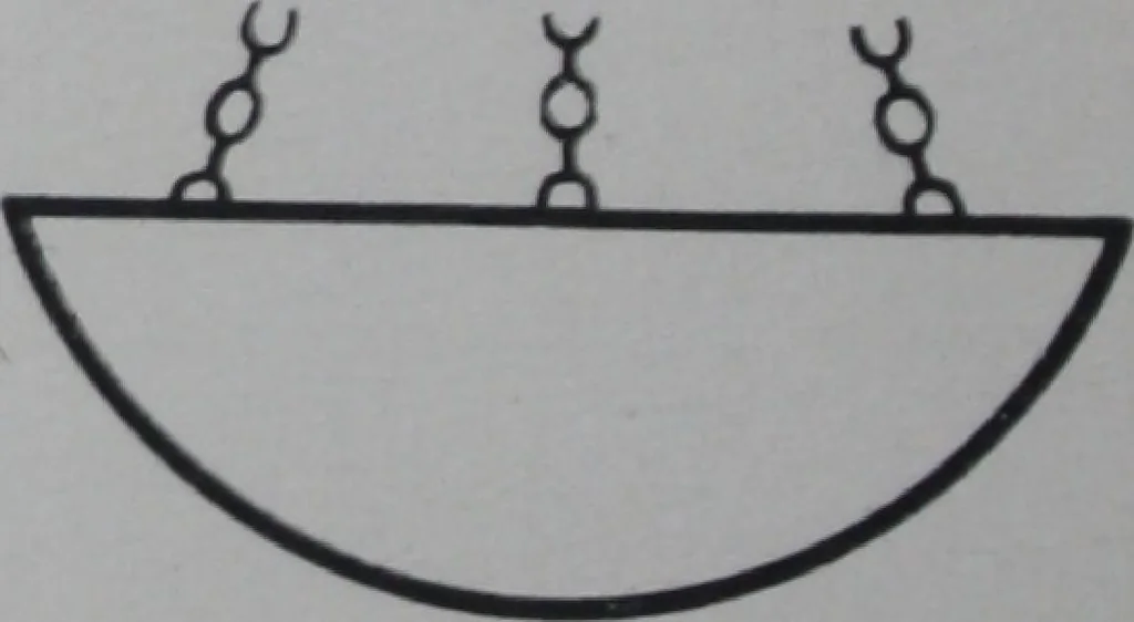 An illustration from Modern lighting : examples of its successful application in the industries., 1920, leaf 43