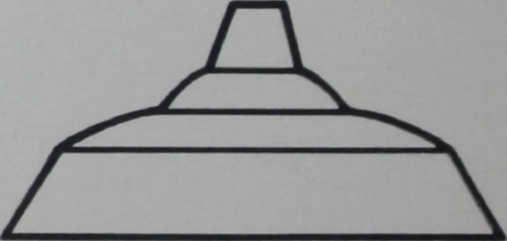 An illustration from Modern lighting : examples of its successful application in the industries., 1920, leaf 7