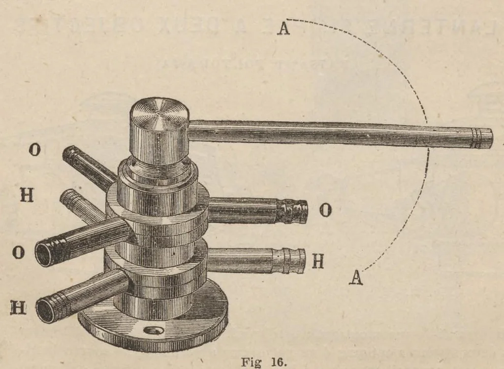 An illustration from Tarif No. 39 Lanternes Magiques, 1880, leaf 7