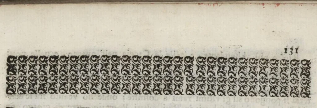An illustration from L'astrologia conuinta di falso col mezzo di nuoue esperienze, e ragioni fisico-astronomiche, o' sia La caccia del frugnuolo di Geminiano Montanari modanese, 1685, leaf 150
