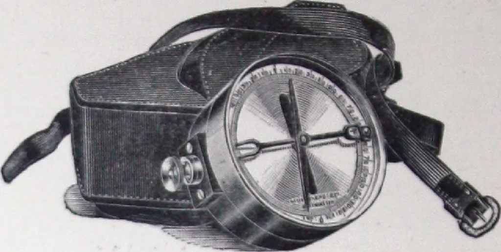 An illustration from Muirhead & Co., electrical engineers & contractors and manufacturers of electrical & telegraphic apparatus., 1893, leaf 43