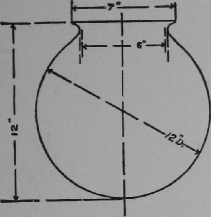 An illustration from Multiple series and constant current arc lamps for direct current circuits., 1907, leaf 30