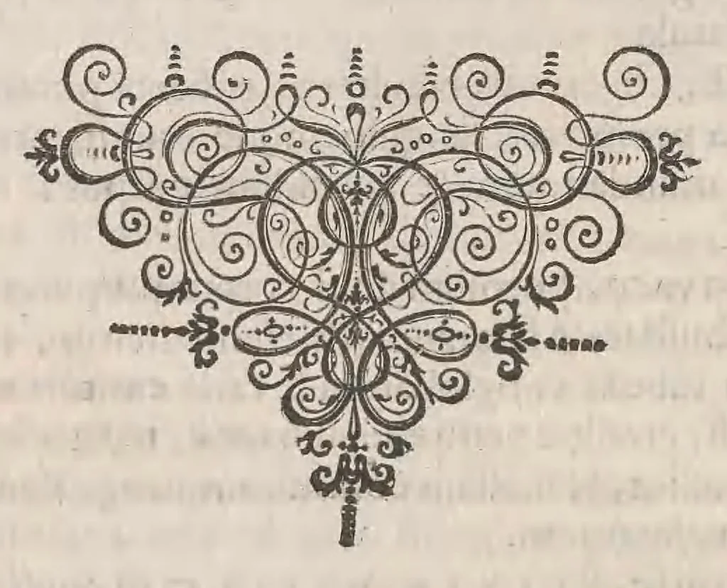 An illustration from Museum Wormianum; seu, Historia rerum rariorum, tam naturalium, quam artificialium, tam domesticarum, quam exoticarum, quae Hafniae Danorum in a aedibus authoris servantur, 1655, leaf 262