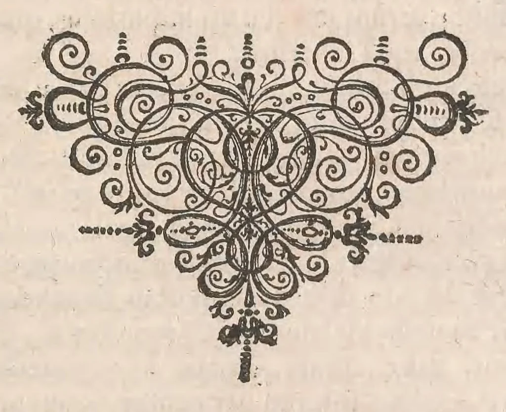 An illustration from Museum Wormianum; seu, Historia rerum rariorum, tam naturalium, quam artificialium, tam domesticarum, quam exoticarum, quae Hafniae Danorum in a aedibus authoris servantur, 1655, leaf 59