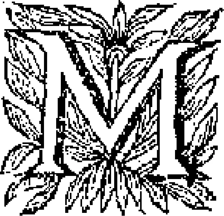 An illustration from Curiositez inoüyes, 1629, leaf 111