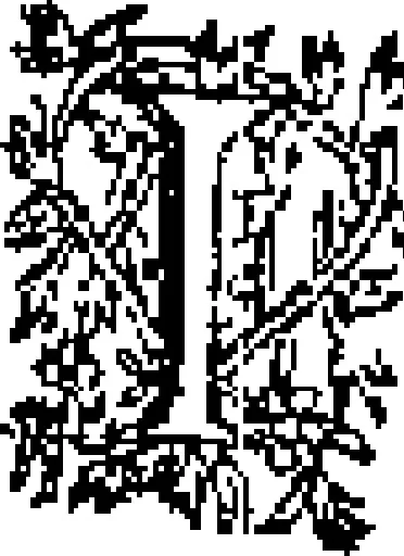 An illustration from Curiositez inoüyes, 1629, leaf 566