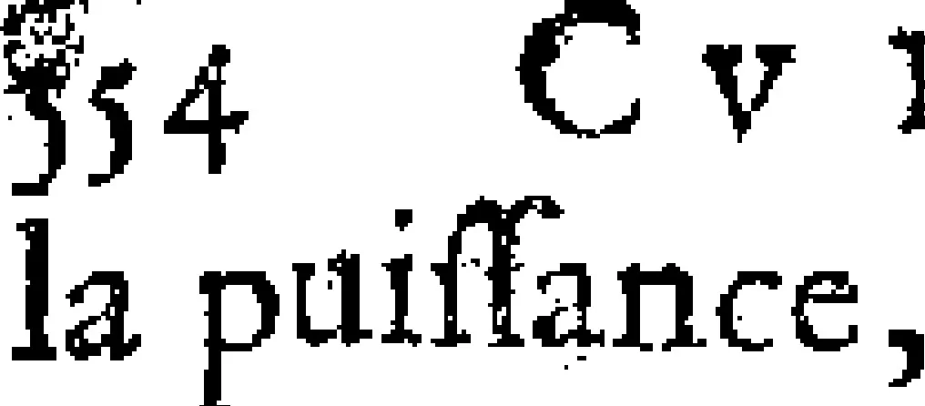 An illustration from Curiositez inoüyes, 1629, leaf 613