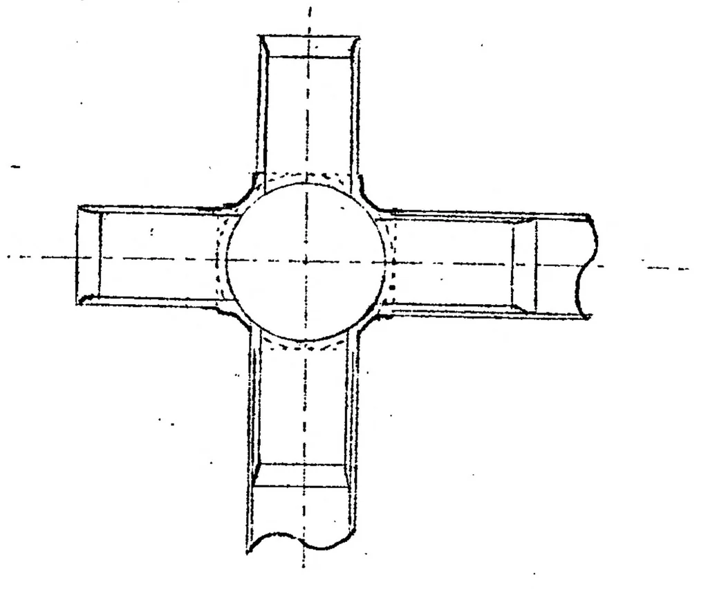 An illustration from Tin soldering of aluminum and its alloys, 1921, leaf 10