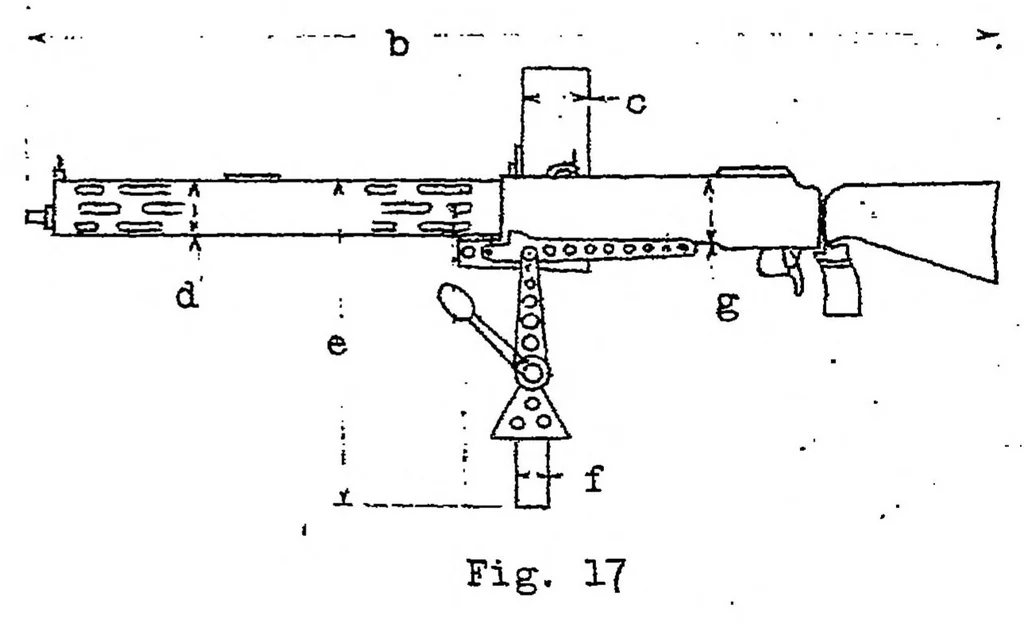 An illustration from Air resistance measurements on actual airplane parts, 1923, leaf 16