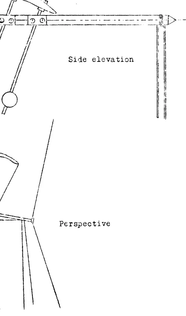 An illustration from Preliminary study of the damping factor in roll, 1923, leaf 23