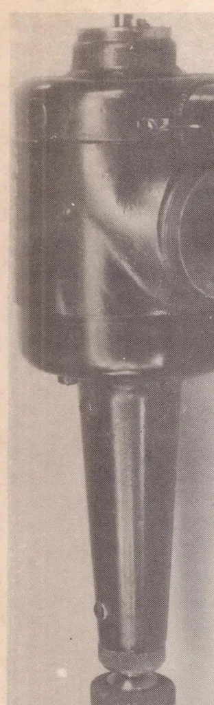An illustration from Methods for the Identification of Aircraft Tubing of Plain Carbon Steel and Chromium-Molybdenum Steel, 1930, leaf 30