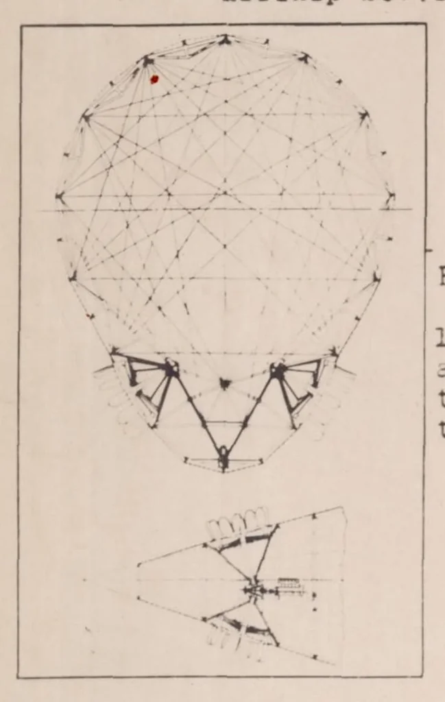 An illustration from Kirsten-boeing Propeller, 1926, leaf 11